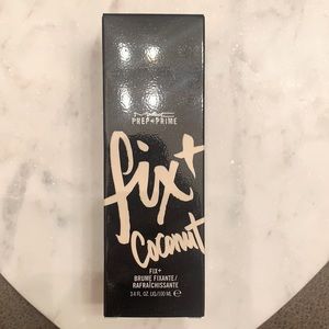 MAC Cosmetics Prep and Prime Fix+